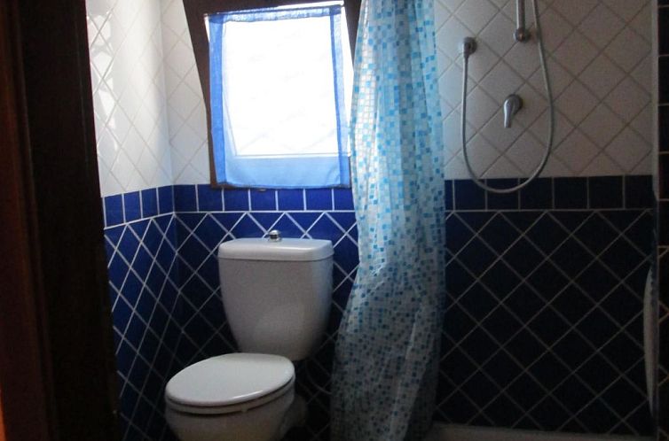 Appartement Nette Wohnung in Acireale mit Terrasse und Pool