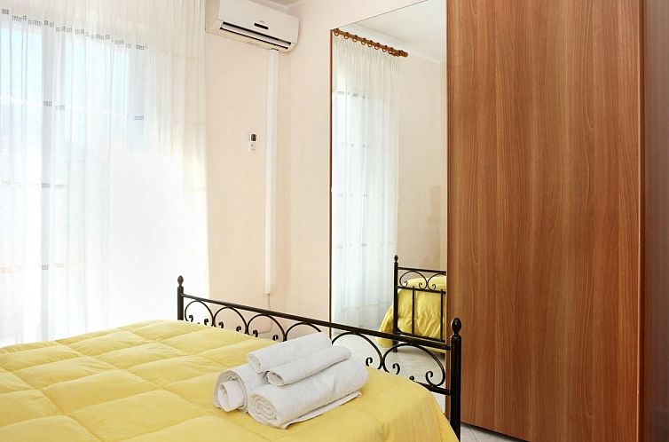 Appartement Wohnung 'Adriana' in Strandnähe