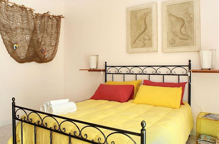 Appartement Wohnung 'Adriana' in Strandnähe