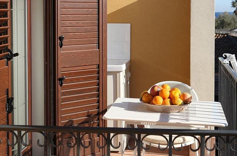 Appartement Wohnung 'Adriana' in Strandnähe