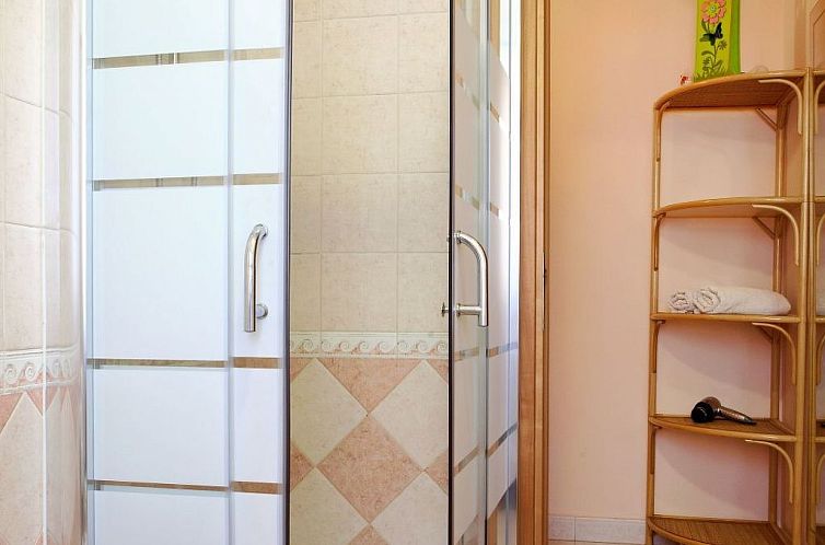 Appartement Wohnung 'Adriana' in Strandnähe