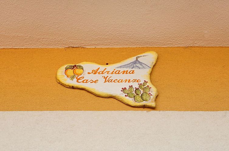 Appartement Wohnung 'Adriana' in Strandnähe