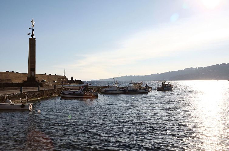 Appartement Wohnung 'Adriana' in Strandnähe