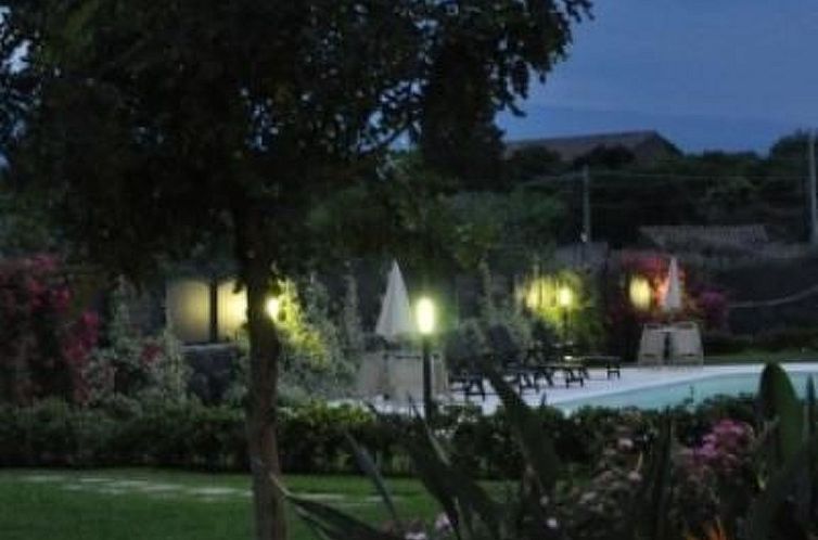 Appartement Apartment mit Terrasse
