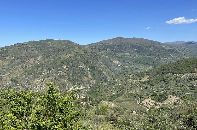 Appartement in Reitano