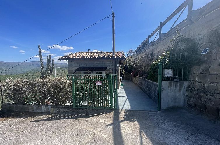 Appartement in Reitano