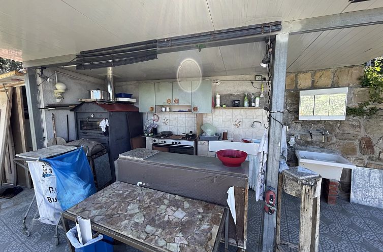 Appartement in Reitano