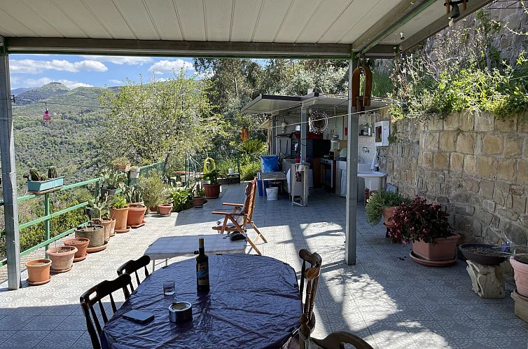 Appartement in Reitano