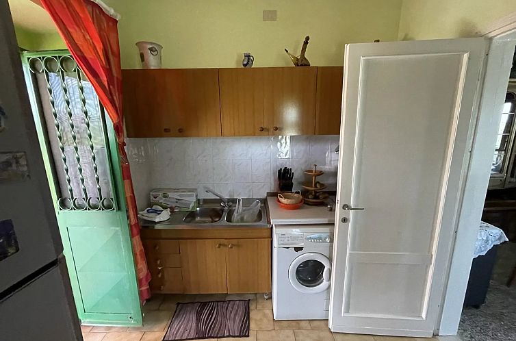 Appartement in Reitano