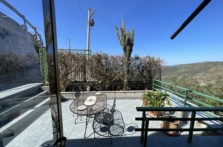 Appartement in Reitano