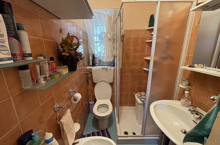 Appartement in Reitano