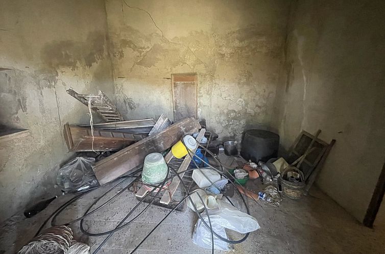 Vrijstaande woning in Reitano