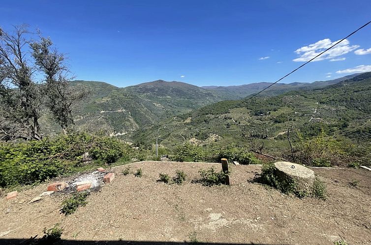 Vrijstaande woning in Reitano