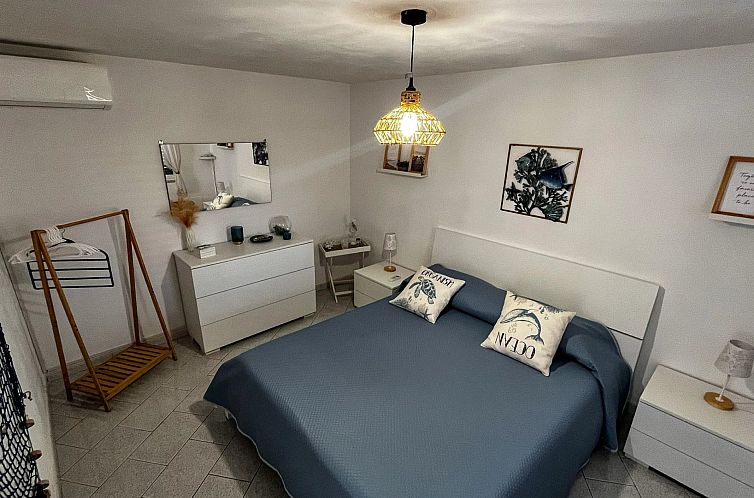 Vrijstaande woning in Custonaci