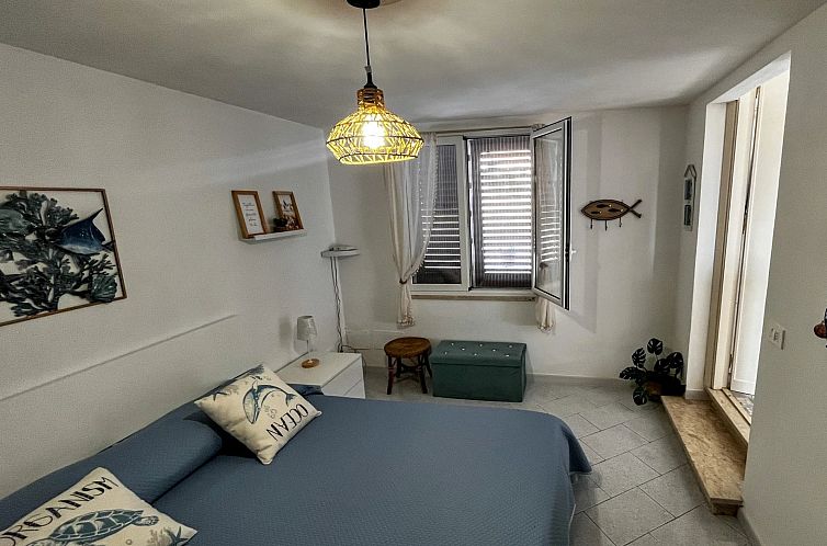 Vrijstaande woning in Custonaci