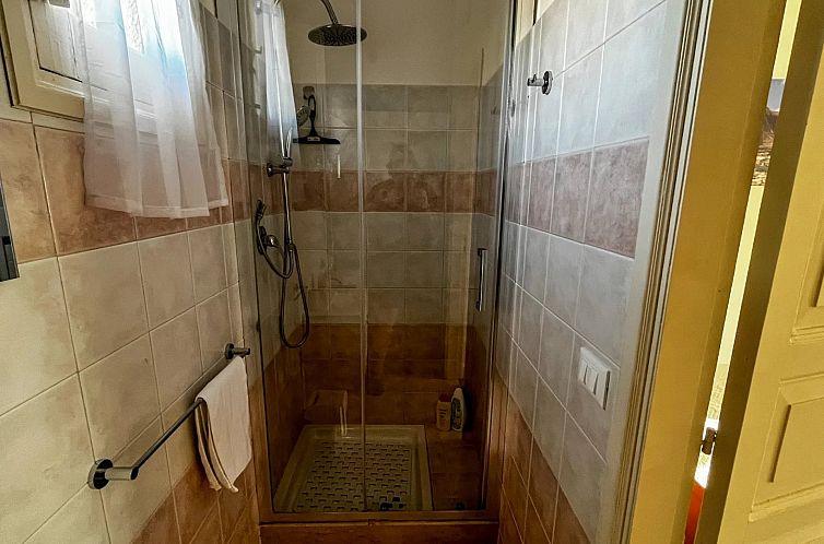Vrijstaande woning in Custonaci