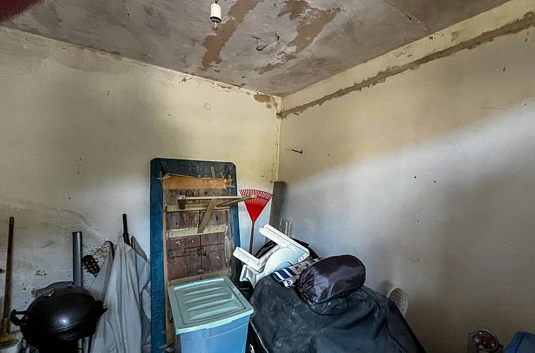 Vrijstaande woning in Custonaci
