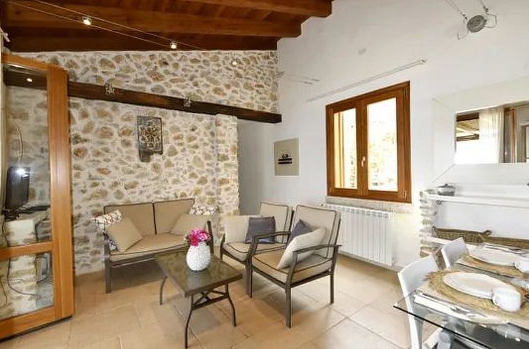 Vakantiehuis Villa Fenice Scopello Atemberaubender Panoramab