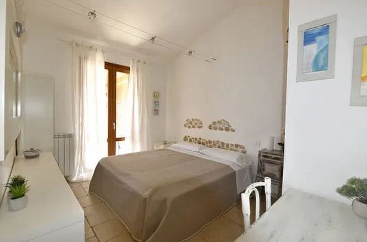 Vakantiehuis Villa Fenice Scopello Atemberaubender Panoramab