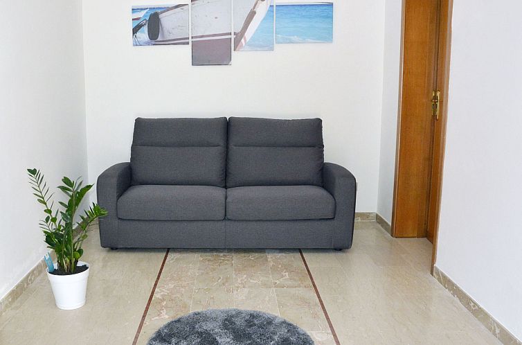 Appartement mit Wasserblick