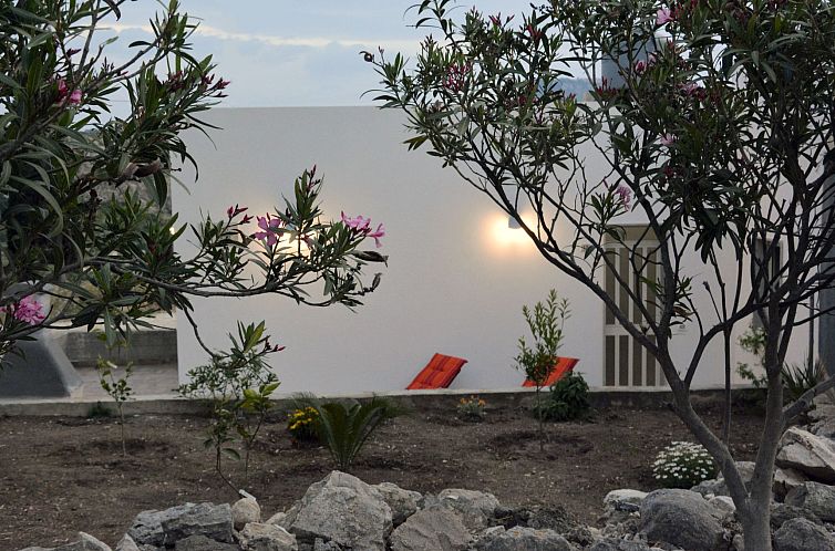 Appartement mit Wasserblick
