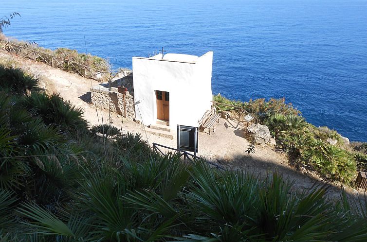 Appartement mit Wasserblick