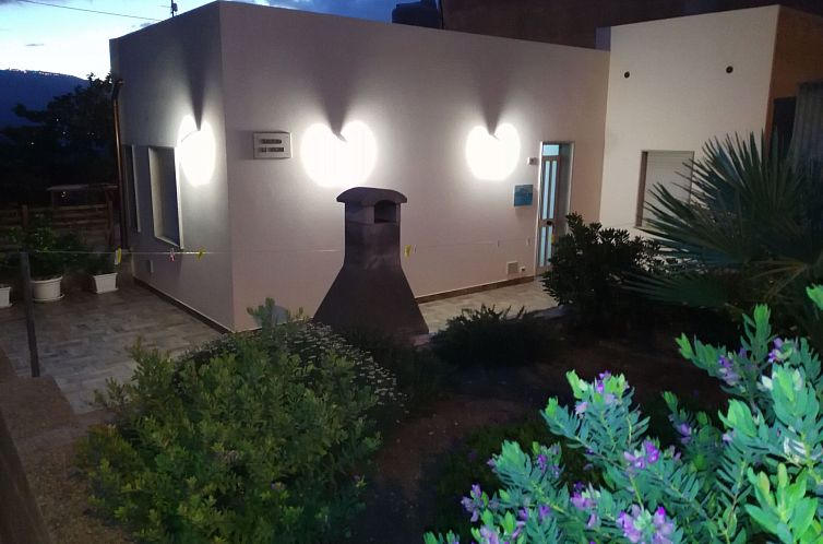 Appartement mit Wasserblick