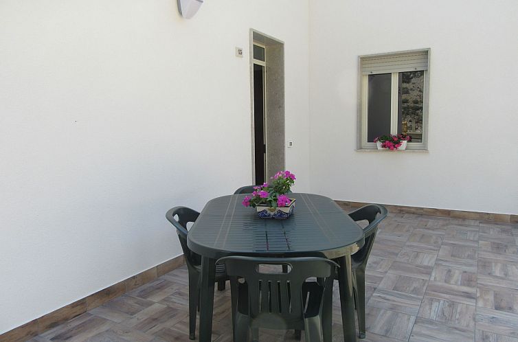 Appartement mit Wasserblick