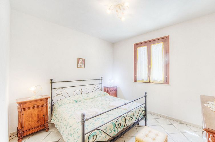 Vakantiehuis Gemütliches Haus in Custonaci mit privatem Poo