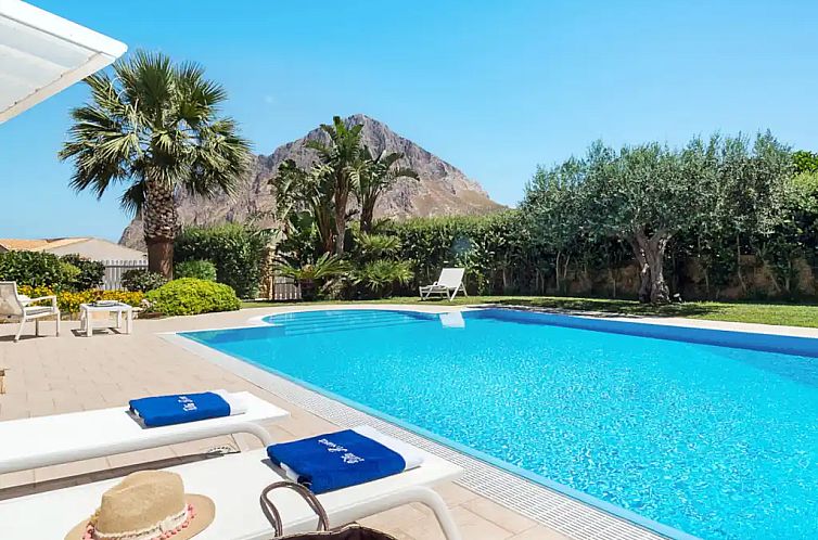 Villa Sirocco