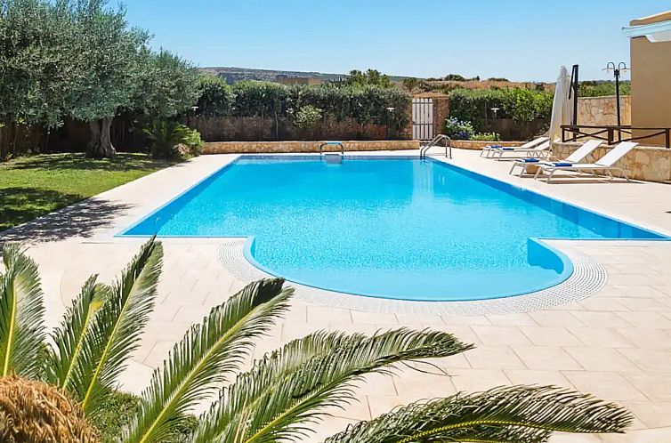 Villa Sirocco