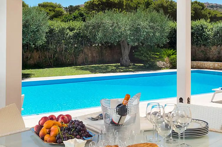 Villa Sirocco