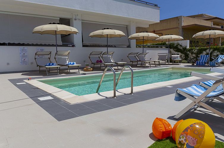 Appartement Talìa Sole