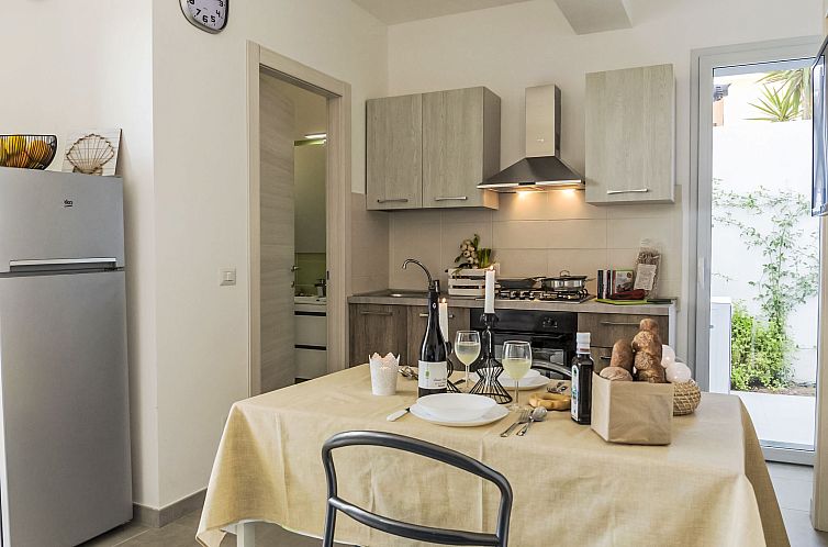 Appartement Talìa Sole