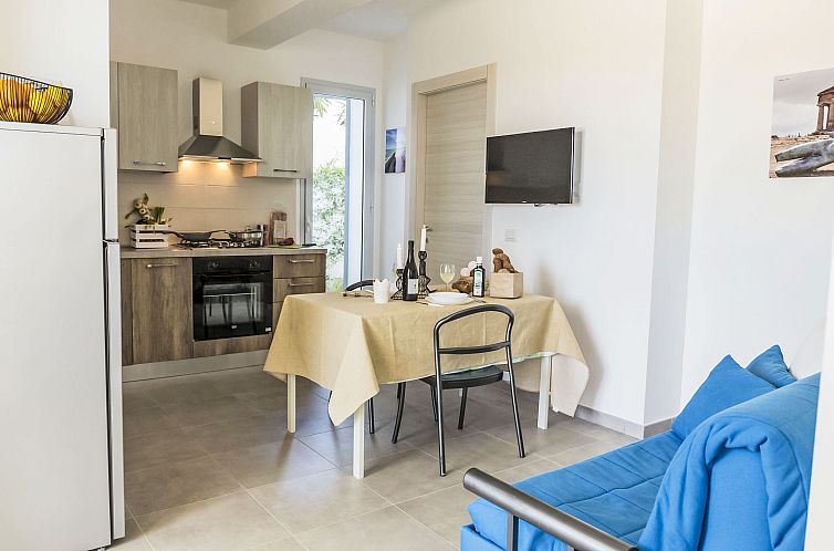 Appartement Talìa Sole