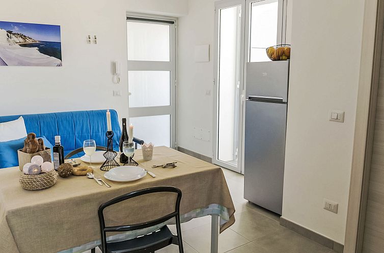 Appartement Talìa Sole