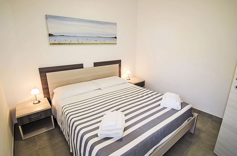 Appartement Talìa Sole