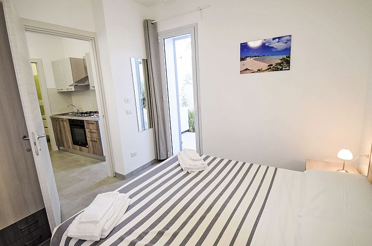 Appartement Talìa Sole