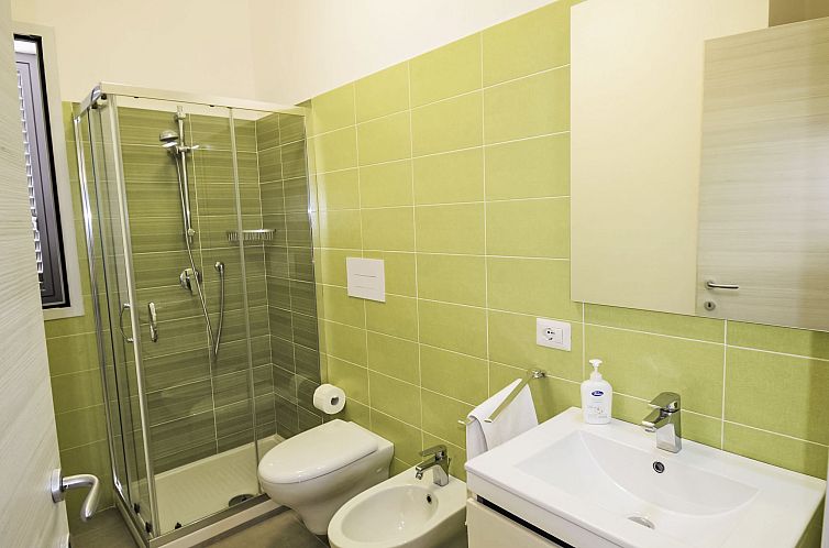 Appartement Talìa Sole