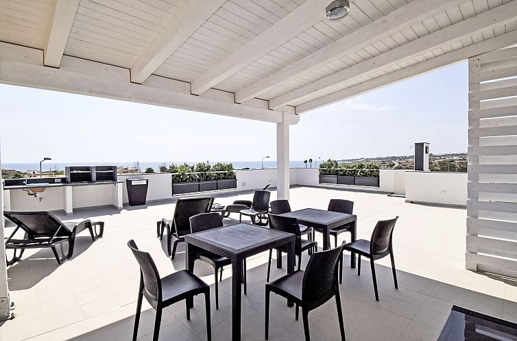 Appartement Talìa Sole