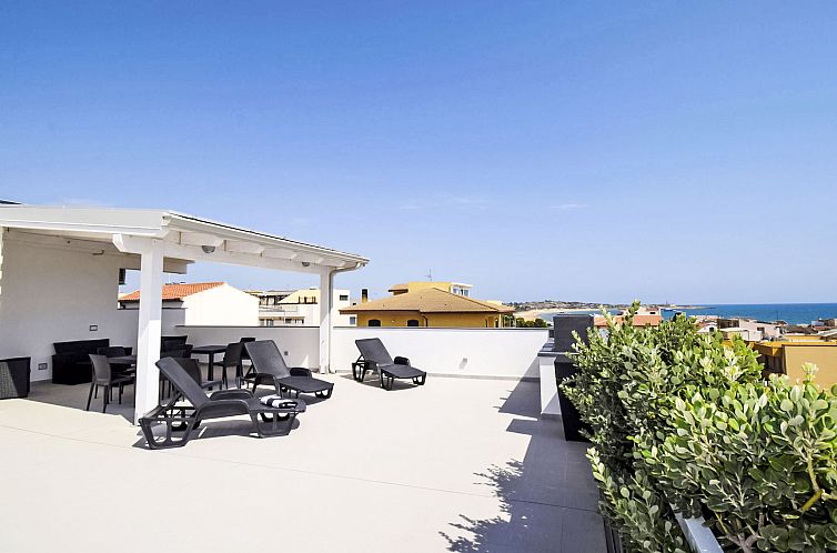 Appartement Talìa Sole