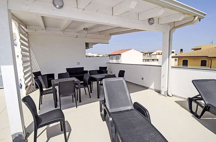 Appartement Talìa Sole
