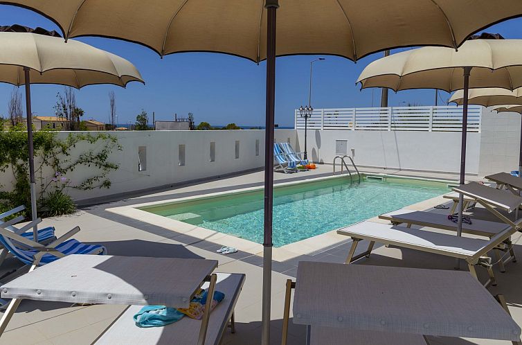 Appartement Talìa Sole