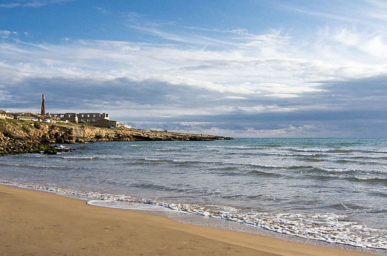 Appartement Talìa Sole