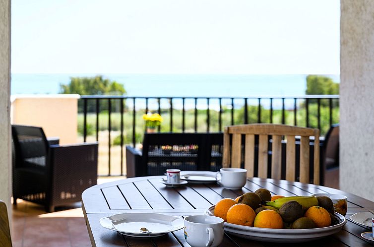 Appartement Casamici