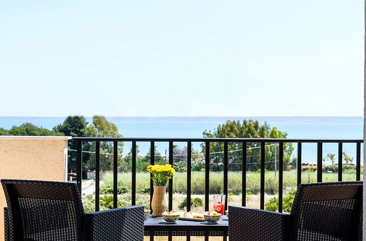 Appartement Casamici