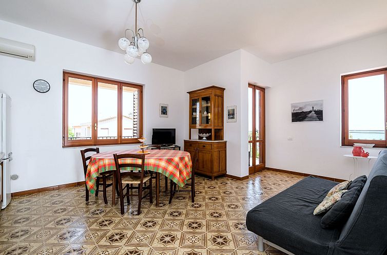 Appartement Casamici