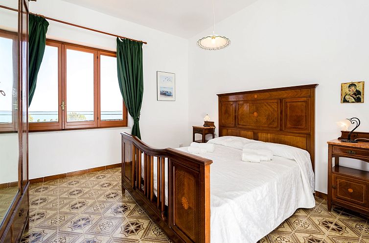 Appartement Casamici