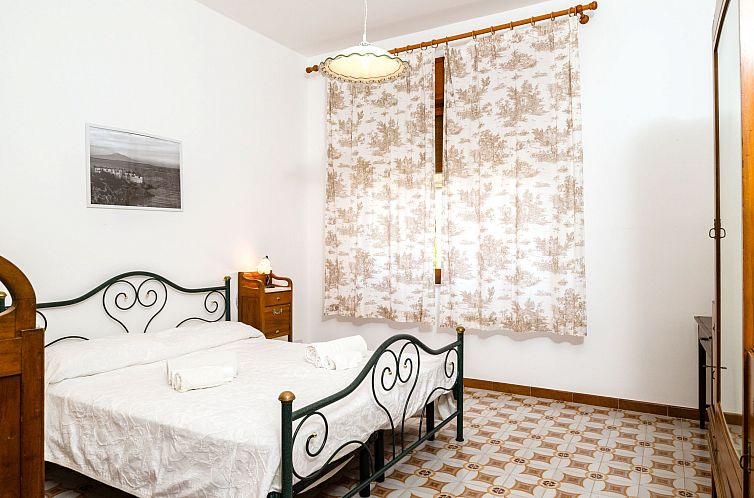 Appartement Casamici