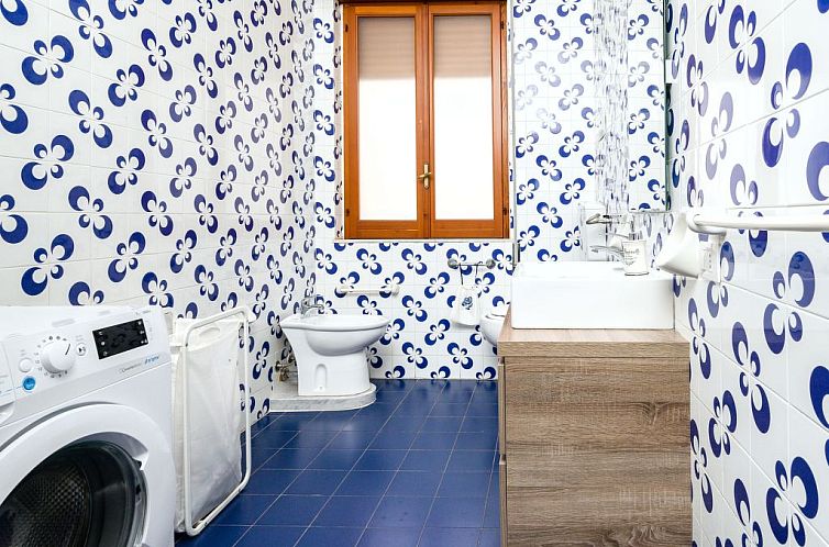 Appartement Casamici